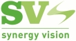 logo for Synergy Vision